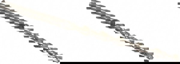 Jobber Length Drill Bit: #23, 135 &deg;, High Speed Steel